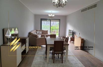 Apartment - 2 Bedrooms - 3 Bathrooms for rent in Villette - 5th Settlement Compounds - The 5th Settlement - New Cairo City - Cairo