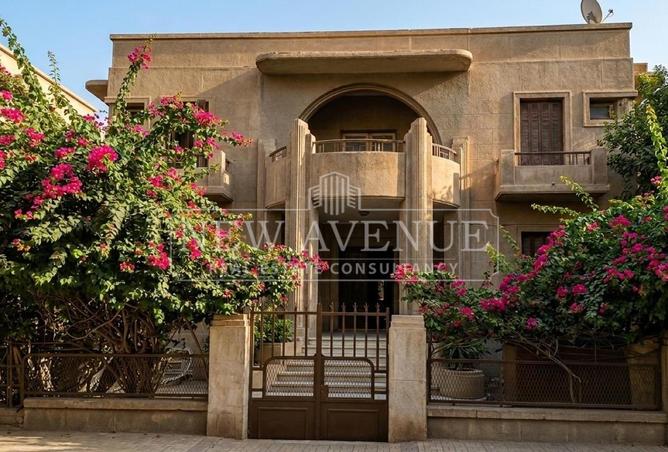 97725142 - الصورة الرئيسية للعقار