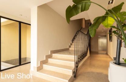 Apartment - 3 Bedrooms - 3 Bathrooms for sale in O West - 6 October Compounds - 6 October City - Giza
