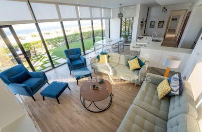 Twin House - 3 Bedrooms - 4 Bathrooms for sale in Ras Soma - Safaga - Hurghada - Red Sea