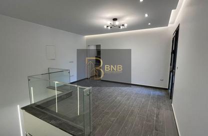 Duplex - 3 Bedrooms - 3 Bathrooms for rent in Eastown - 5th Settlement Compounds - The 5th Settlement - New Cairo City - Cairo