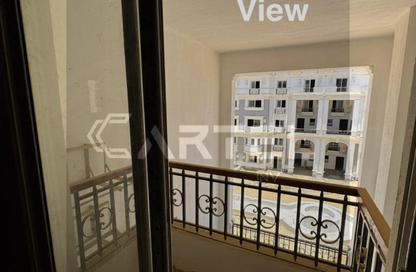 Villa - 4 Bedrooms - 4 Bathrooms for sale in Mountain View iCity - 5th Settlement Compounds - The 5th Settlement - New Cairo City - Cairo Villa - 4 Bedrooms - 4 Bathrooms for sale in Mountain View iCity - 5th Settlement Compounds - The 5th Settlement - New Cairo City - Cairo