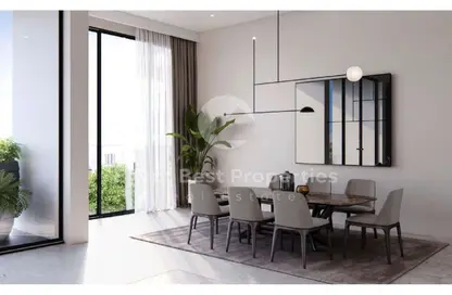 شقة - 3 غرف نوم - 3 حمامات للبيع في جولف فيوز - طريق مصر اسكندرية الصحراوي - مدينة 6 أكتوبر - الجيزة