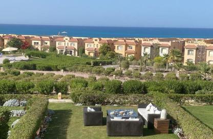 Twin House - 4 Bedrooms - 4 Bathrooms for sale in Telal Alamein - Sidi Abdel Rahman - North Coast Twin House - 4 Bedrooms - 4 Bathrooms for sale in Telal Alamein - Sidi Abdel Rahman - North Coast