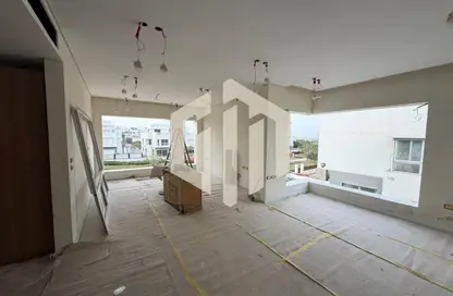 Twin House - 4 Bedrooms - 5 Bathrooms for rent in Hyde Park - New Cairo City - Cairo