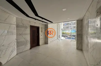 Apartment - 2 Bedrooms - 2 Bathrooms for sale in One Kattameya - El Katameya Compounds - El Katameya - New Cairo City - Cairo