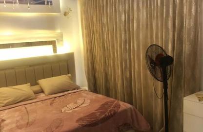 Apartment - 3 Bedrooms - 2 Bathrooms for rent in El Koronfel - The 5th Settlement - New Cairo City - Cairo