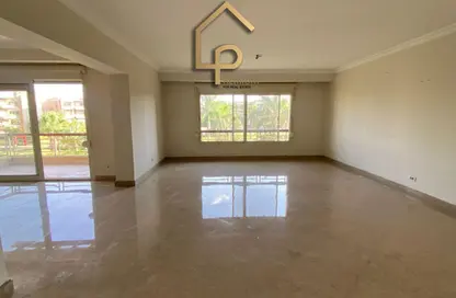 Apartment - 4 Bedrooms - 4 Bathrooms for rent in New Giza - Cairo Alexandria Desert Road - 6 October City - Giza