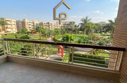 شقة - 4 غرف نوم - 4 حمامات للايجار في نيو جيزة - طريق مصر اسكندرية الصحراوي - مدينة 6 أكتوبر - الجيزة
