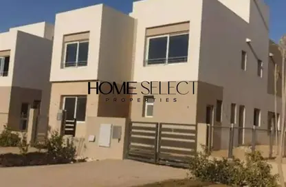 فيلا - 4 غرف نوم - 3 حمامات للبيع في ذا كراون - طريق مصر اسكندرية الصحراوي - مدينة 6 أكتوبر - الجيزة