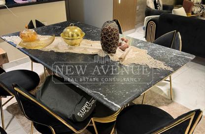 Apartment - 2 Bedrooms - 2 Bathrooms for sale in Galleria Moon Valley - South Investors Area - New Cairo City - Cairo Apartment - 2 Bedrooms - 2 Bathrooms for sale in Galleria Moon Valley - South Investors Area - New Cairo City - Cairo