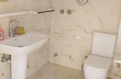 Apartment - 3 Bedrooms - 3 Bathrooms for rent in 10th District - Sheikh Zayed City - Giza