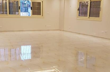Apartment - 3 Bedrooms - 3 Bathrooms for rent in 10th District - Sheikh Zayed City - Giza