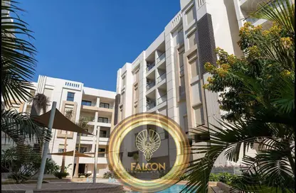 Apartment - 1 Bedroom - 1 Bathroom for sale in Aljar Sheraton - Sheraton Al Matar - El Nozha - Cairo