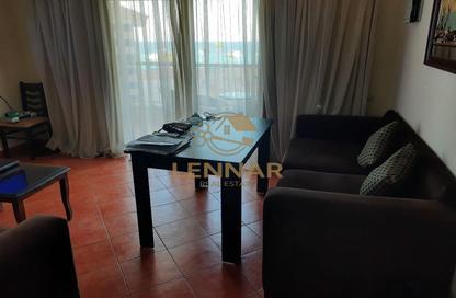 Chalet - 2 Bedrooms - 2 Bathrooms for sale in Pyramids - Porto Sokhna - Al Ain Al Sokhna - Suez Chalet - 2 Bedrooms - 2 Bathrooms for sale in Pyramids - Porto Sokhna - Al Ain Al Sokhna - Suez