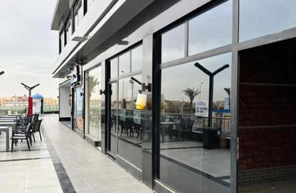 Shop - Studio - 2 for sale in The Yard Mall - New Cairo City - Cairo Shop - Studio - 2 for sale in The Yard Mall - New Cairo City - Cairo
