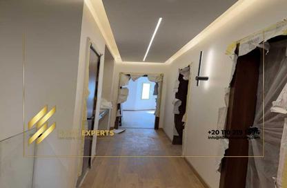 iVilla - 3 - 3 for rent in Mountain View Hyde Park - 5th Settlement Compounds - The 5th Settlement - New Cairo City - Cairo