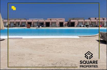 Twin House - 3 - 3 for sale in Playa Resort - Sidi Abdel Rahman - North Coast