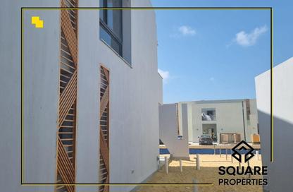 Twin House - 3 - 3 for sale in Playa Resort - Sidi Abdel Rahman - North Coast