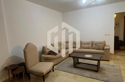 Apartment - 3 - 3 for rent in Moon Residences - Fifth Square - The 5th Settlement - New Cairo City - Cairo