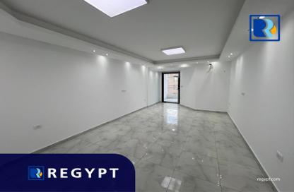 Office Space - Studio - 2 for rent in Zahraa Al Maadi St. - Degla - Hay El Maadi - Cairo