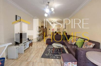 Apartment - 3 Bedrooms - 1 Bathroom for rent in Cleopatra - Hay Sharq - Alexandria Apartment - 3 Bedrooms - 1 Bathroom for rent in Cleopatra - Hay Sharq - Alexandria