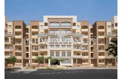 Apartment - 3 Bedrooms - 2 Bathrooms for sale in Al Maqsad - New Capital Compounds - New Capital City - Cairo