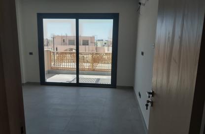 Townhouse - 3 Bedrooms - 3 Bathrooms for sale in Playa SeaShell - Seashell - Ras Al Hekma - North Coast Townhouse - 3 Bedrooms - 3 Bathrooms for sale in Playa SeaShell - Seashell - Ras Al Hekma - North Coast