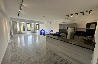 Duplex - 4 Bedrooms - 5 Bathrooms for rent in West Golf - El Katameya Compounds - El Katameya - New Cairo City - Cairo