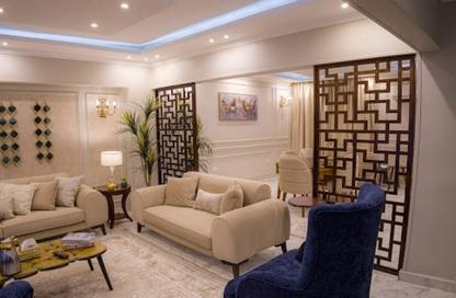 Apartment - 2 Bedrooms - 2 Bathrooms for sale in Al Mesaha St. - Dokki - Giza Apartment - 2 Bedrooms - 2 Bathrooms for sale in Al Mesaha St. - Dokki - Giza