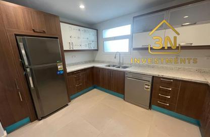 Apartment - 2 Bedrooms - 3 Bathrooms for rent in Mivida - 5th Settlement Compounds - The 5th Settlement - New Cairo City - Cairo