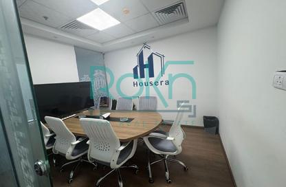 Office Space - Studio - 3 Bathrooms for rent in Arkan Plaza - 26th of July Corridor - Sheikh Zayed City - Giza Office Space - Studio - 3 Bathrooms for rent in Arkan Plaza - 26th of July Corridor - Sheikh Zayed City - Giza