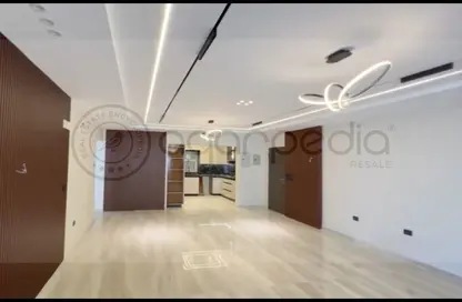 Apartment - 2 Bedrooms - 3 Bathrooms for sale in Capital Gardens   Palm Hills - Mostakbal City Compounds - Mostakbal City - Future City - Cairo