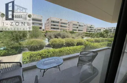 Apartment - 3 Bedrooms - 3 Bathrooms for rent in Lake View Residence - 5th Settlement Compounds - The 5th Settlement - New Cairo City - Cairo