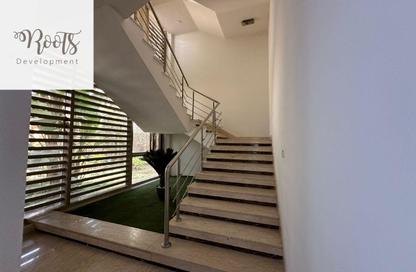 Villa - 4 Bedrooms - 5 Bathrooms for sale in Allegria - Sheikh Zayed Compounds - Sheikh Zayed City - Giza Villa - 4 Bedrooms - 5 Bathrooms for sale in Allegria - Sheikh Zayed Compounds - Sheikh Zayed City - Giza