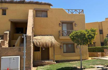 Penthouse - 3 Bedrooms - 2 Bathrooms for sale in Mountain view Sokhna - Mountain view - Al Ain Al Sokhna - Suez
