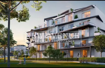 Apartment - 2 Bedrooms - 3 Bathrooms for sale in Villette - 5th Settlement Compounds - The 5th Settlement - New Cairo City - Cairo Apartment - 2 Bedrooms - 3 Bathrooms for sale in Villette - 5th Settlement Compounds - The 5th Settlement - New Cairo City - Cairo