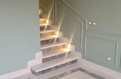 (بنتهاوس  (روف - 3 غرف نوم - 3 حمامات للايجار في ماونتن فيو اكزاكتف - حى الاندلس - مدينة القاهرة الجديدة - القاهرة