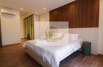 Apartment - 3 - 3 for rent in Eastown - 5th Settlement Compounds - The 5th Settlement - New Cairo City - Cairo