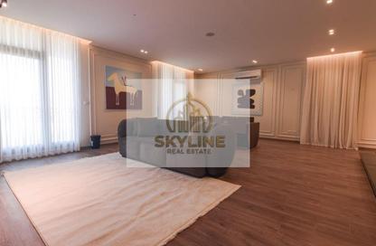 Apartment - 3 - 3 for rent in Eastown - 5th Settlement Compounds - The 5th Settlement - New Cairo City - Cairo