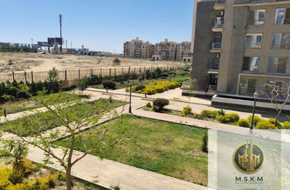 شقة - 3 غرف نوم - 2 حمامات للبيع في دار مصر الأندلس المرحلة التانية - شارع التسعين الجنوبي - التجمع الخامس - مدينة القاهرة الجديدة - القاهرة