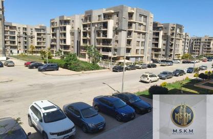 شقة - 3 غرف نوم - 2 حمامات للبيع في دار مصر الأندلس المرحلة التانية - شارع التسعين الجنوبي - التجمع الخامس - مدينة القاهرة الجديدة - القاهرة