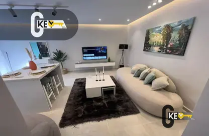 شقة - 1 حمام للايجار في امتداد الرحاب - الرحاب - مدينة القاهرة الجديدة - القاهرة