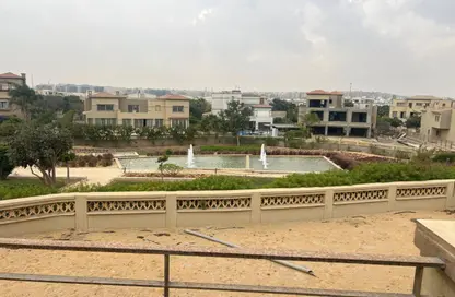 Villa - 6 Bedrooms - 6 Bathrooms for sale in Palm Hills Kattameya - El Katameya Compounds - El Katameya - New Cairo City - Cairo