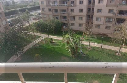 Apartment - 3 Bedrooms - 2 Bathrooms for rent in B6 - Madinaty - Cairo Apartment - 3 Bedrooms - 2 Bathrooms for rent in B6 - Madinaty - Cairo