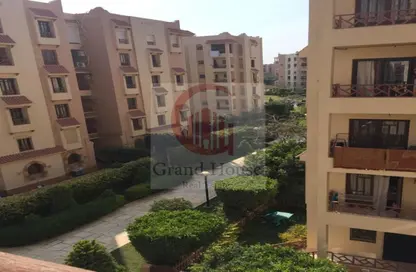 Apartment - 2 Bedrooms - 1 Bathroom for sale in Ibn Al Haytham St. - Rehab City Fifth Phase - Al Rehab - New Cairo City - Cairo Apartment - 2 Bedrooms - 1 Bathroom for sale in Ibn Al Haytham St. - Rehab City Fifth Phase - Al Rehab - New Cairo City - Cairo