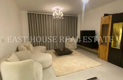 شقة - 2 غرف نوم - 2 حمامات للايجار في مدينتي - القاهرة