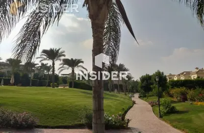 تاون هاوس - 4 غرف نوم - 3 حمامات للبيع في الباتيو 5 ايست - الباتيو - كمبوندات الشروق - مدينة الشروق - القاهرة