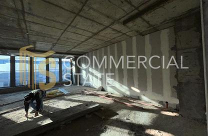 Office Space - Studio - 1 Bathroom for rent in One Ninety Mall - South Teseen St. - The 5th Settlement - New Cairo City - Cairo