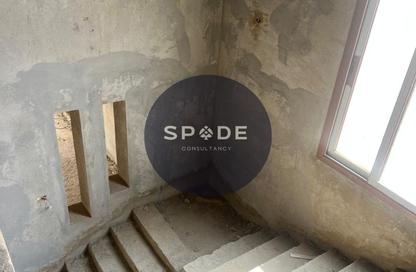 Townhouse - 3 Bedrooms - 3 Bathrooms for sale in City Gate - 5th Settlement Compounds - The 5th Settlement - New Cairo City - Cairo